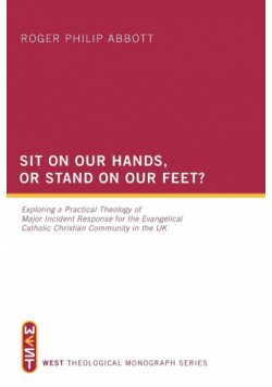 Sit on Our Hands, or Stand on Our Feet?