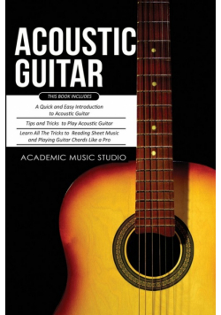 Acoustic Guitar