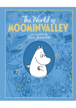 The Moomins: The World of Moominvalley