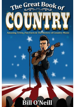 The Great Book of Country