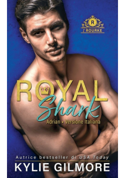 Royal Shark - Adrian