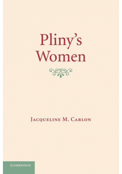 Pliny's Women
