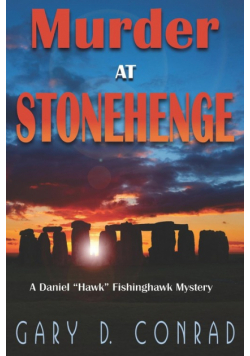Murder at Stonehenge