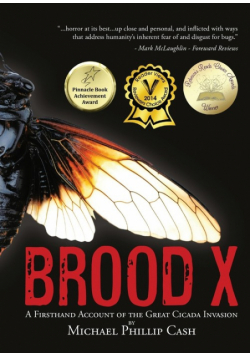 Brood X