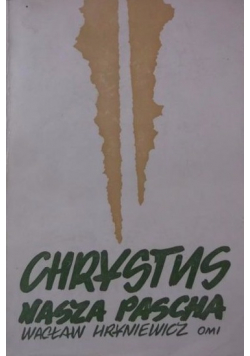 Chrystus nasza pascha