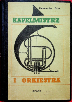 Kapelmistrz i orkiestra