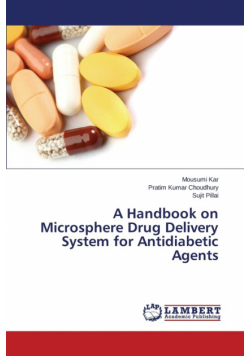 A Handbook on Microsphere Drug Delivery System for Antidiabetic Agents