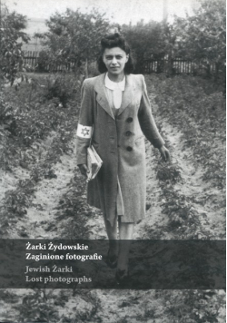 Żarki Żydowskie Zaginione fotografie