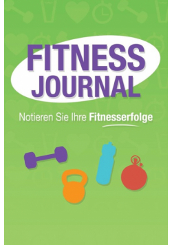 Fitness Journal