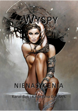 Wyspy nienasycenia