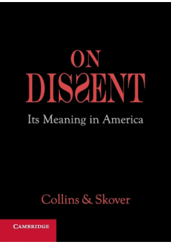 On Dissent