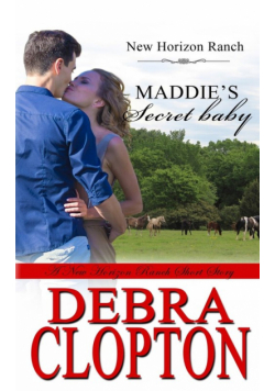 Maddie's Secret Baby