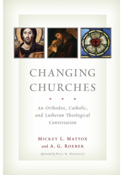 Changing Churches