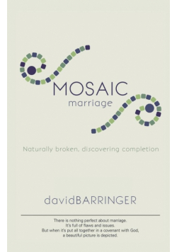 Mosaic Marriage