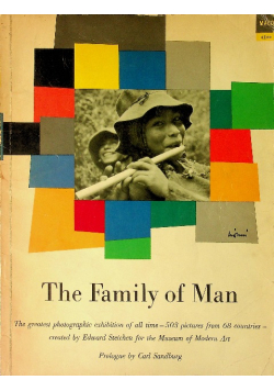 The Family of Man
