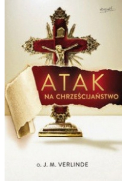 Atak na chrześcijaństwo