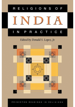 Religions of India in Practice