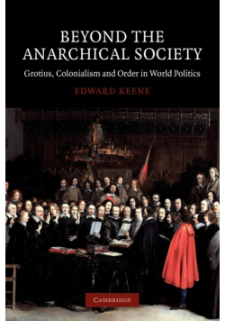 Beyond the Anarchical Society