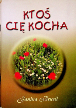 Ktoś cię kocha