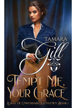 Tempt Me, Your Grace