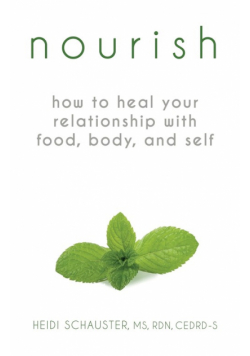 Nourish