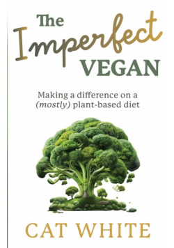 The Imperfect Vegan