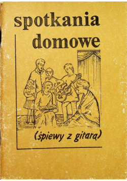 Spotkania domowe