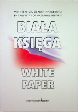 Biała księga