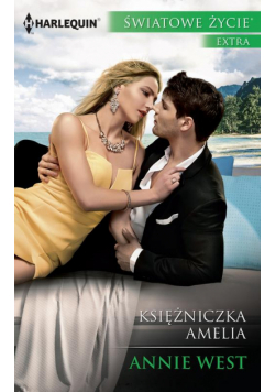 Księżniczka Amelia