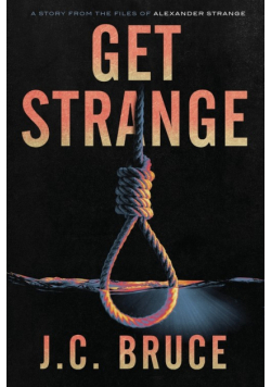 Get Strange
