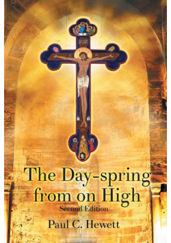 The Day-spring from on High