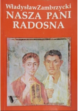 Nasza pani radosna