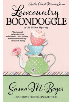Lowcountry Boondoggle