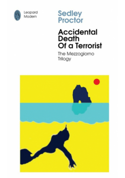 Accidental Death of A Terrorist