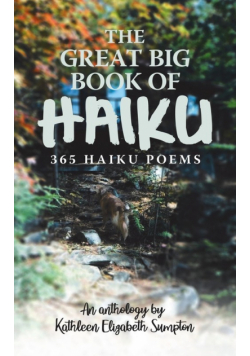 The Great Big Book of Haiku