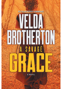 A Savage Grace