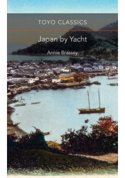 Japan by Yacht