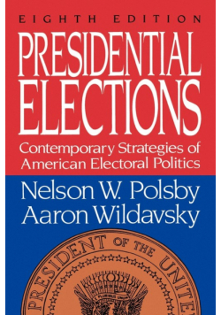 Presidential Elections