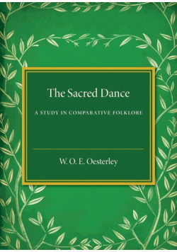 The Sacred Dance