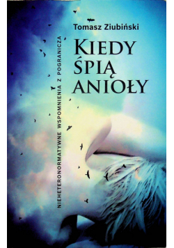 Kiedy śpią Anioły
