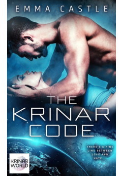 The Krinar Code