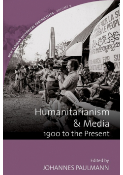 Humanitarianism and Media