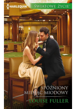 Spóźniony miesiąc miodowy
