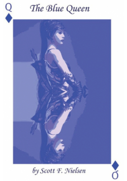 The Blue Queen