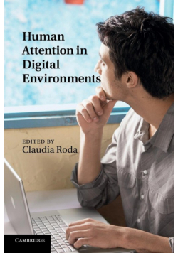 Human Attention in Digital Environments
