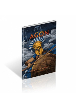 Agon Dodatkowe wyspy