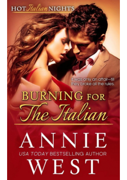 Burning for the Italian