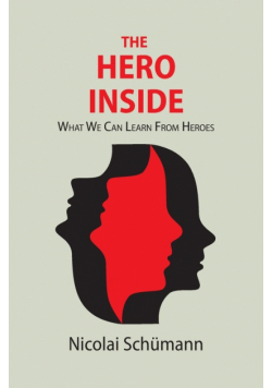 The Hero Inside
