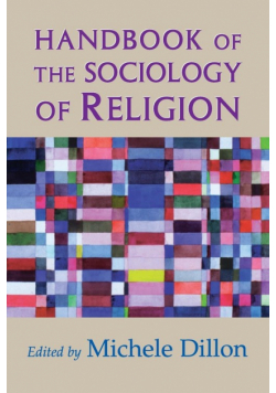 Handbook of the Sociology of Religion