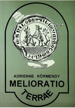 Melioratio terrae